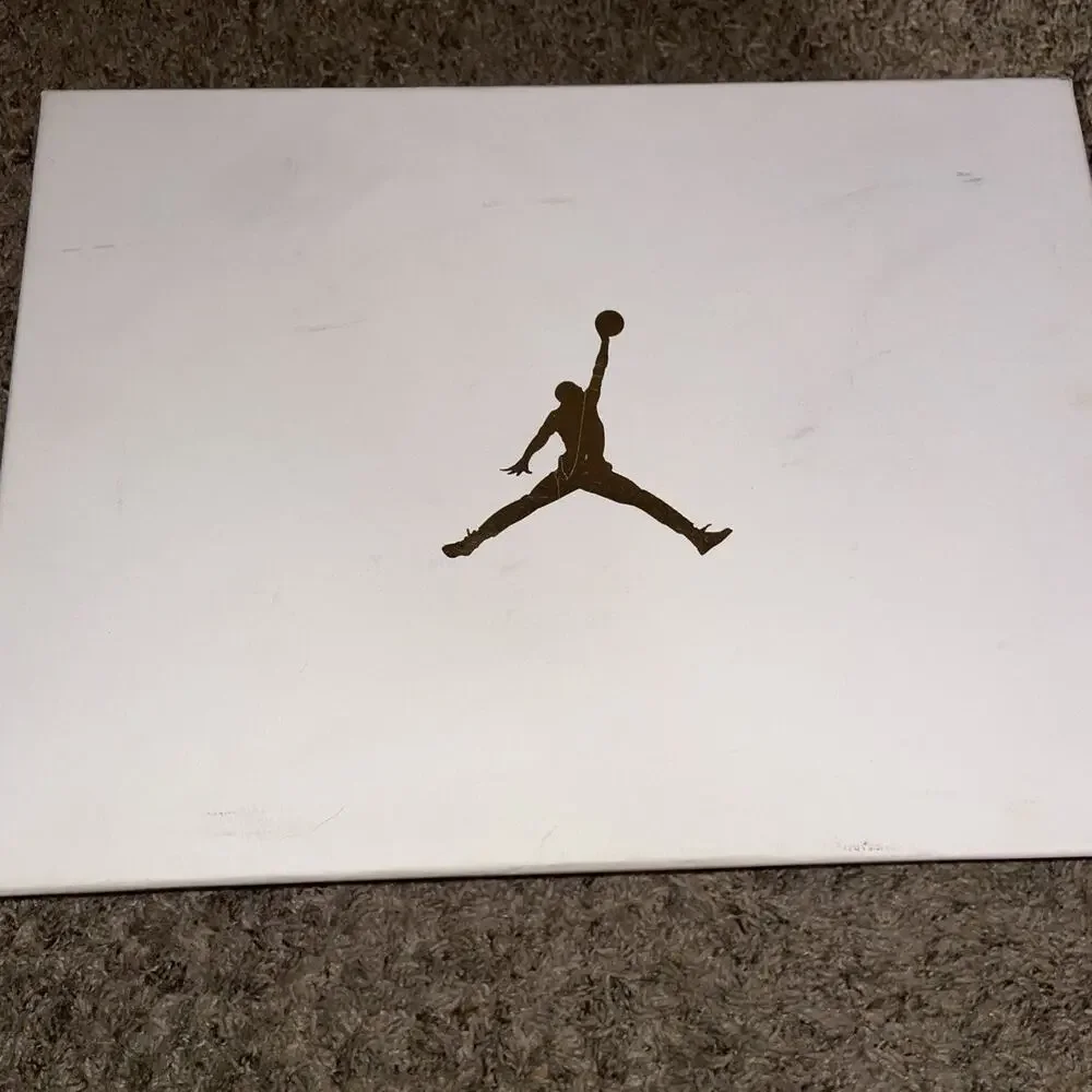 Air Jordan 6 Retro Pinnacle Metallic Gold Men size 9.5 #854271-730 Brand New